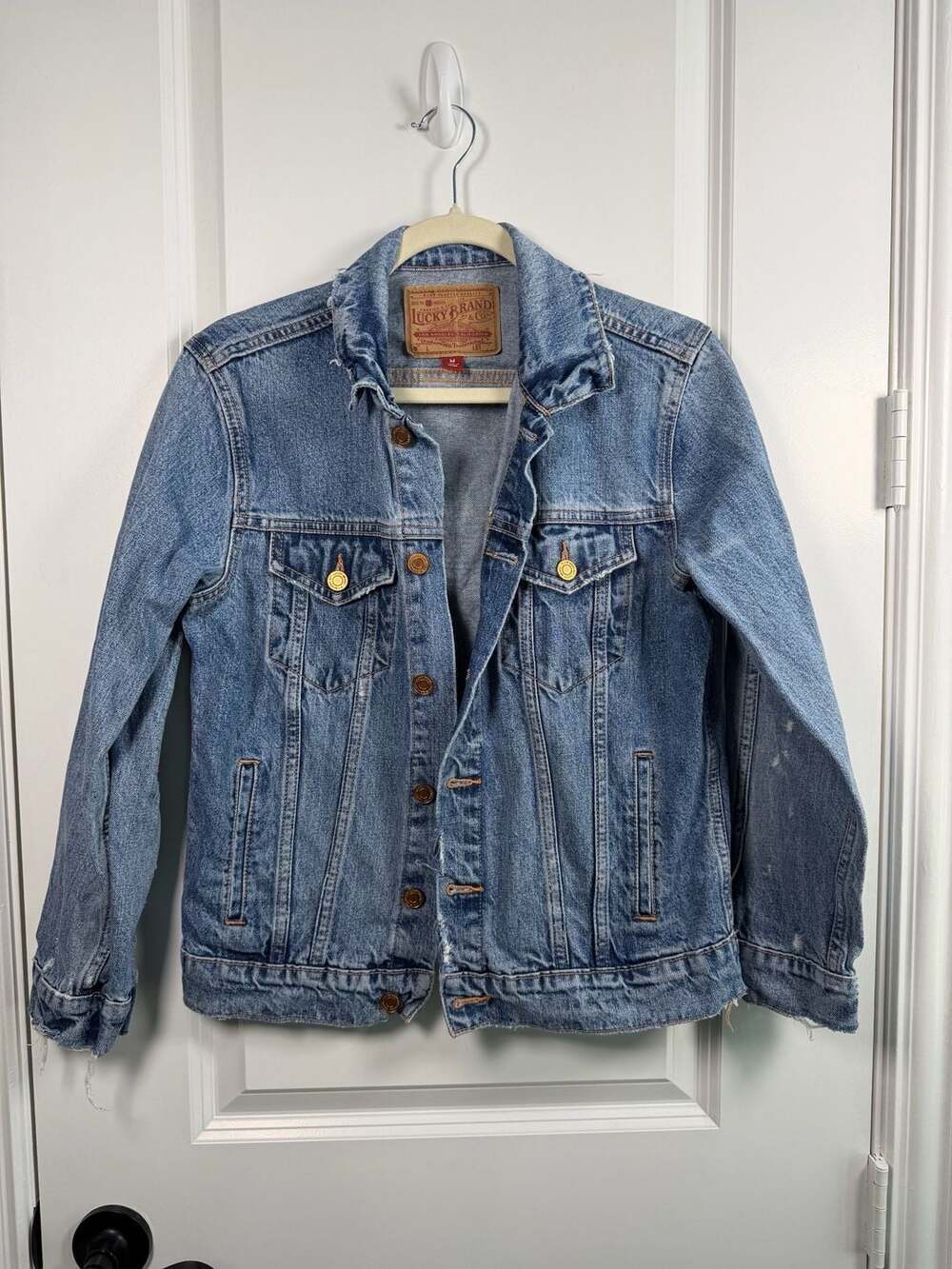 Lucky Brand